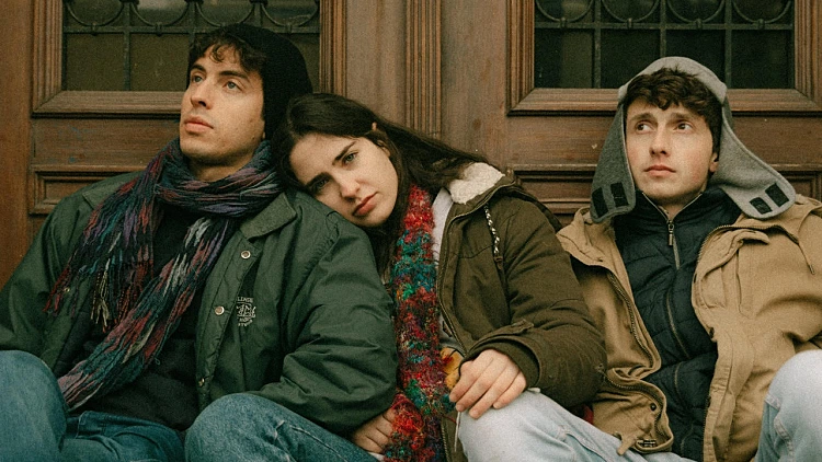 "המשלחת", אסף סבן