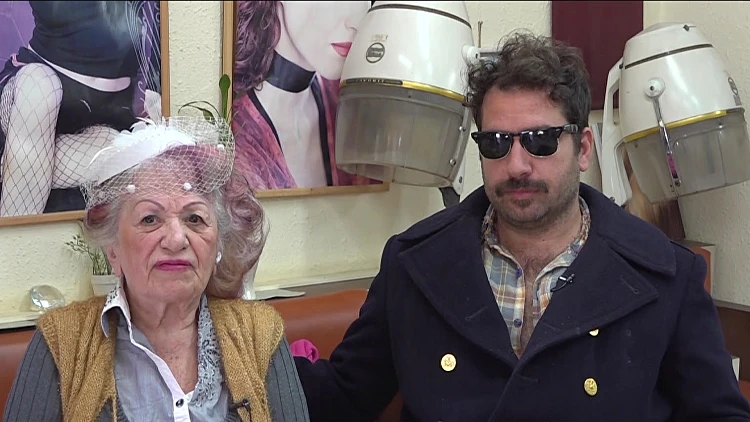 בקצב שלו: אביהו פנחסוב חוגג עשור - וחוזר לבמה