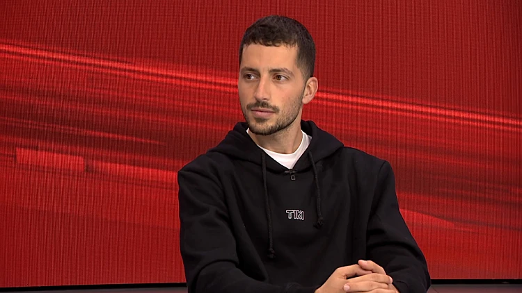 "בסך הכל אמרתי את האמת הקשה": סהר מגיב לטענות של דורין על חרם