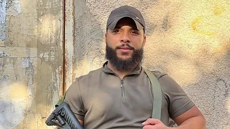 דיווח פלסטיני: 2 הרוגים מאש צה"ל בג'נין, בהם פעיל גא"פ