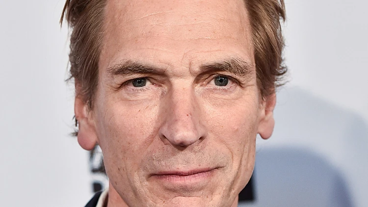 ג'וליאן סנדס