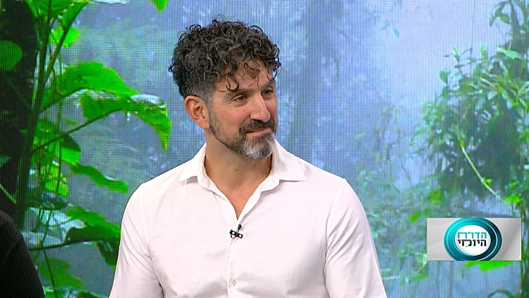 הכי בריא שיש: מזון מהטבע ישר לצלחת
