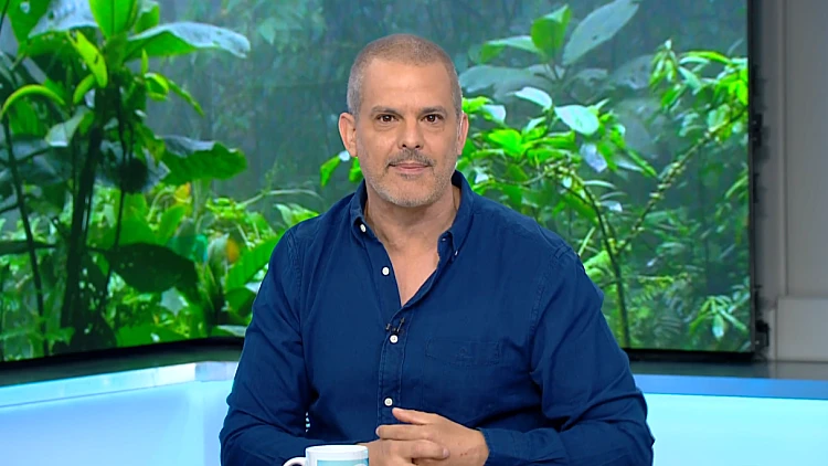 הדו"ח היומי | התוכנית המלאה 19.01.2023