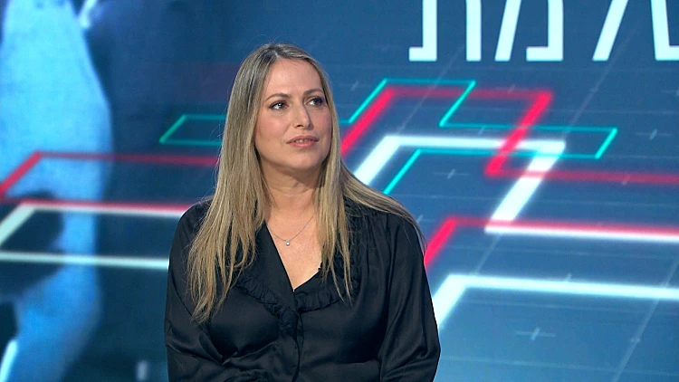 "הבנתי שאני חייבת בפעם הראשונה לחשוב על עצמי לפני שאני חושבת על המשפחה"