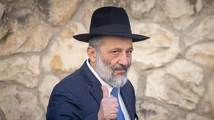 אחרי הפיטורים: המהלך המשפטי החדש שמתכנן דרעי