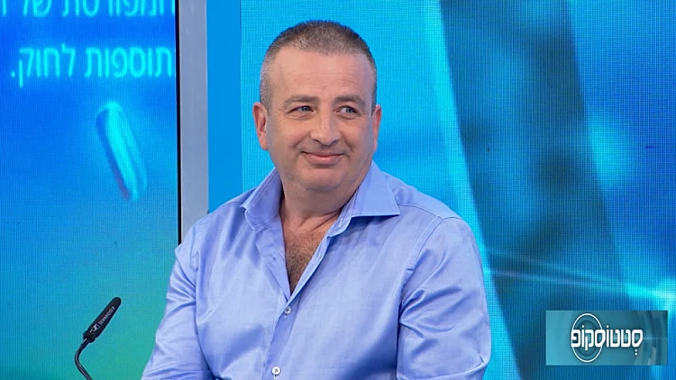 החלפת ברך ללא צמנט