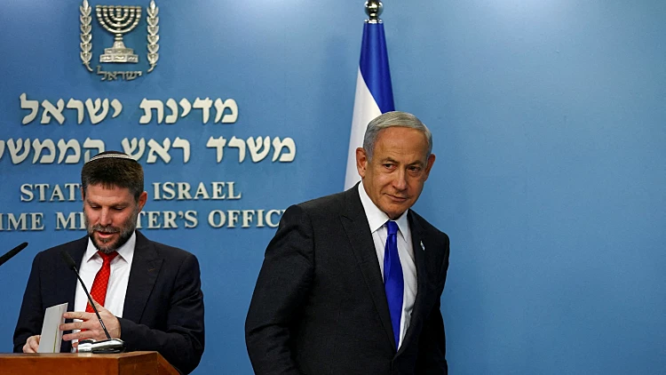 הדרישות והמוקשים: מתיחות שיא בקואליציה בדרך לאישור התקציב