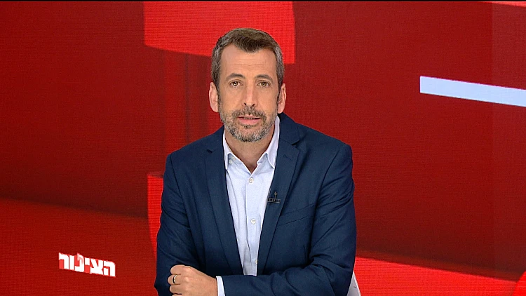 הצינור 22.01.23 התוכנית המלאה | אמנון יצחק נגד דרעי