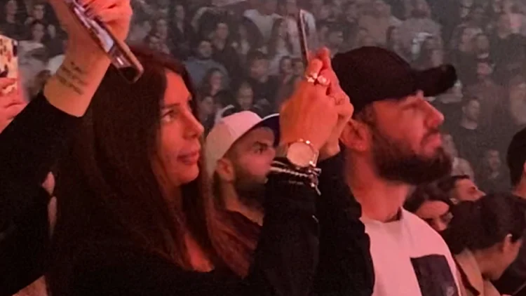 נתנאל רודניצקי ויאנה ארונוב