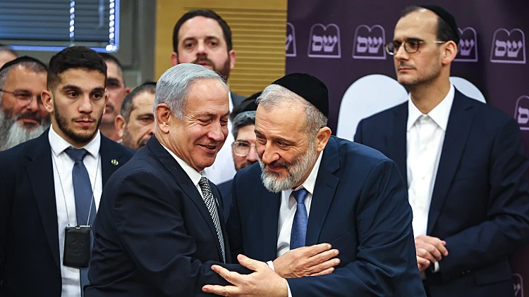 "חוק הרבנים המרוכך" יעלה מחר להצבעה בקריאה ראשונה