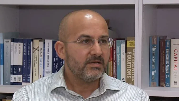 חבר הוועדה המוניטרית התפטר: "כלכלה חזקה? לא בלי משפט עצמאי"