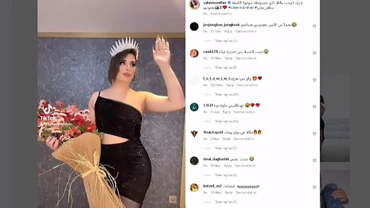 "יש בפלטפורמה הזאת כסף": הצצה לחייהם של משפיעני האינסטגרם