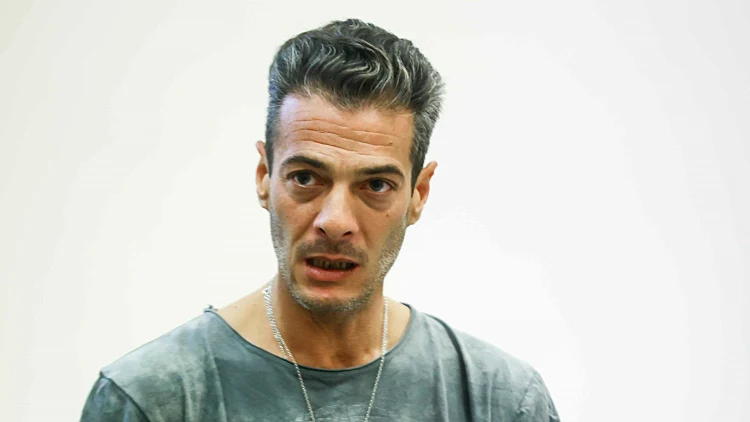 רועי בנימין חושף את הפתרון לכאב וטראומה | רשת 13
