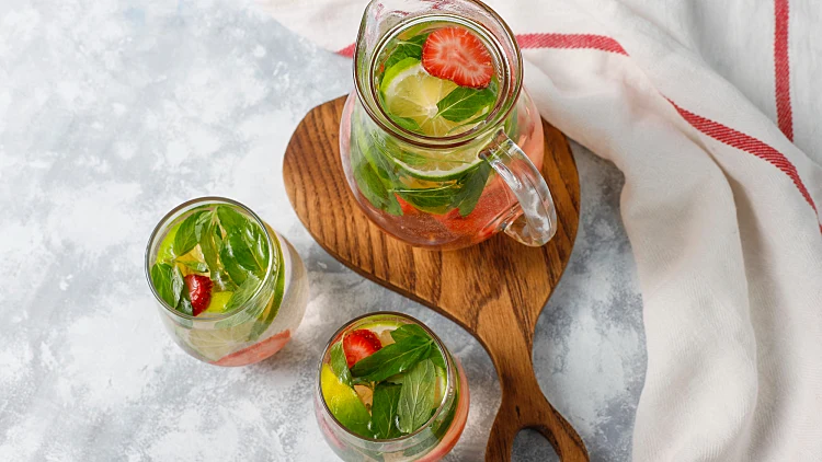 ניקוי רעלים