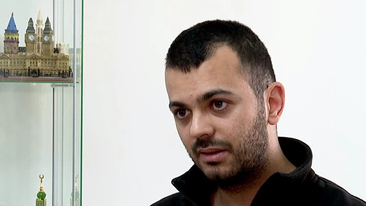 המורה שהותקף ע"י תלמיד באבו גוש משחזר: "לאן הגענו?"