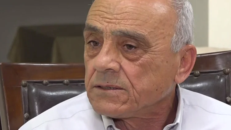 "כמעט קברו אותי": הותקף באלימות - ונעצר בחשד לניסיון רצח