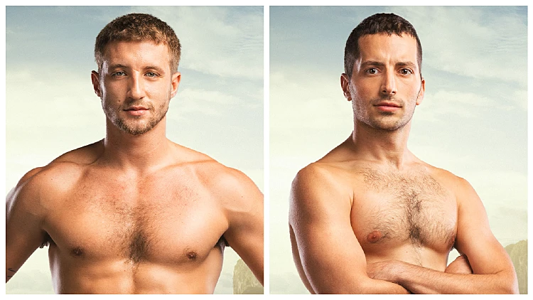 סהר כהן VS טל מורד: מי ינצח בקרב הטיטאנים הגדול של העונה?