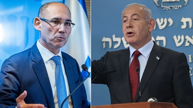 בצל המשבר: פחתו סיכויי הנגיד לכהן עוד קדנציה בסוף 2023