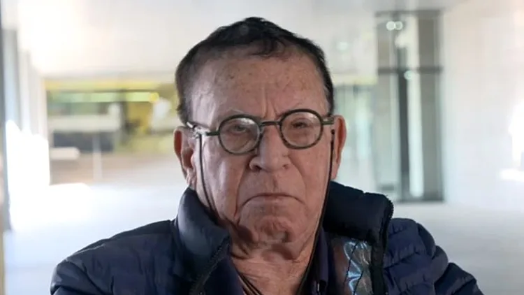 קשיש הופלל בעשרות דו"חות לא שלו, במשטרה אפילו לא חקרו