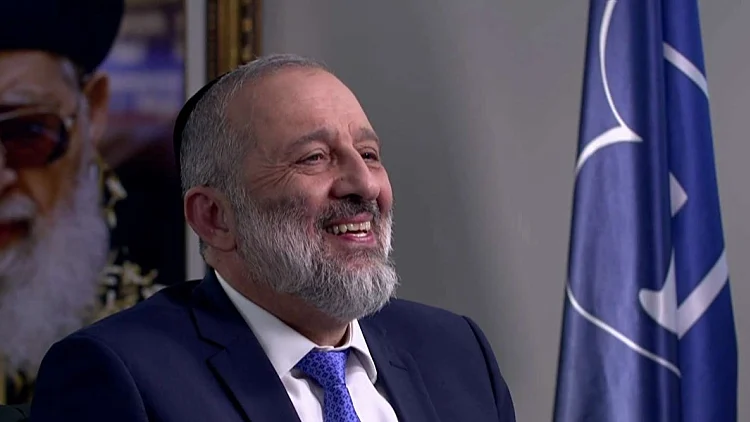 המשנה ליועמ"שית על חוק דרעי 2: פגיעה בשלטון החוק ובטוהר המידות