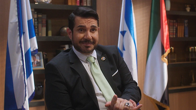 איציק כהן מסכם 30 שנות קריירה: "להופיע זו חוויית חיים מקסימלית"