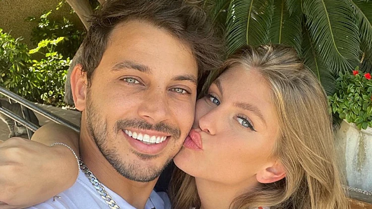 טיילור מלכוב ולירן דנינו