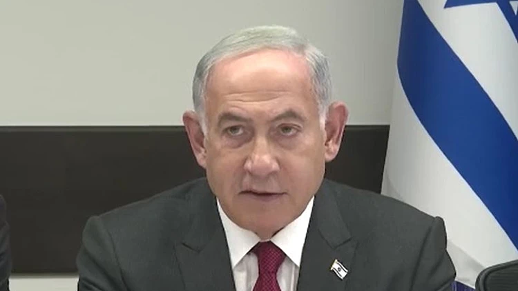 נתניהו בקבינט: "התגובה שלנו תהיה חזקה, מהירה ומדויקת"