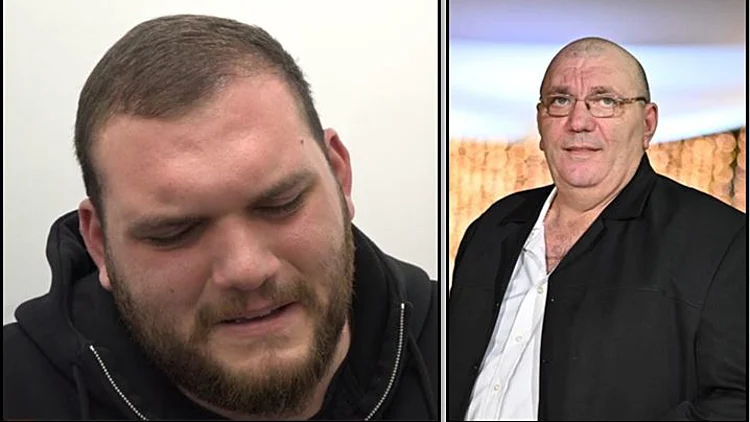 בנו של הנרצח בפיגוע משחזר: "ריסס אותנו כמו ברווזים במטווח"