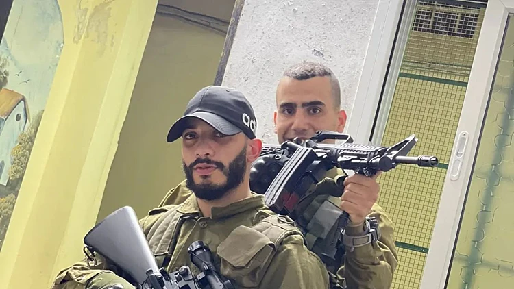 פעולת צה"ל בג'נין: מספר ההרוגים הפלסטינים עלה ל-11
