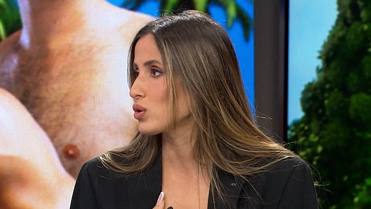 קשתי מגיבה לטענות: "אני לא בחורה של 5 כוכבים. אני אדם פשוט"