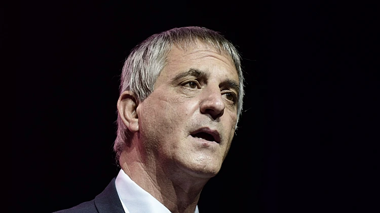 ההודעות של המתלוננת נגד אבי חימי נחשפות: "הוא כמו אבא שלי"