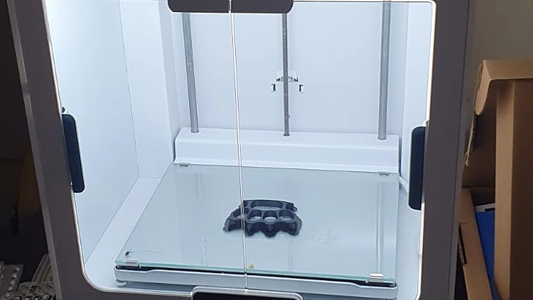 אגרופן במדפסת תלת מימד: נעצרו ארבעה חשודים בייצור וסחר באמל"ח