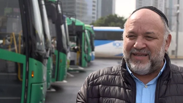 נהגי האוטובוסים שוברים שתיקה: "מתייחסים אלינו כמו לעבדים"