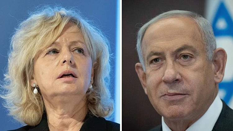 היועצת