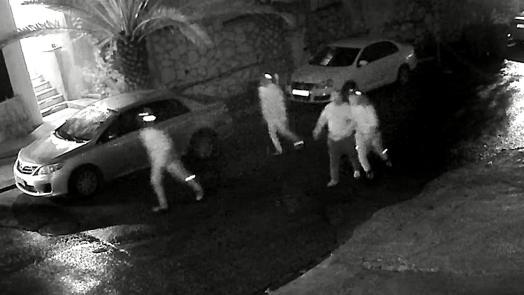 הרצח הכפול בנצרת: 5 נעצרו בחשד למעורבות