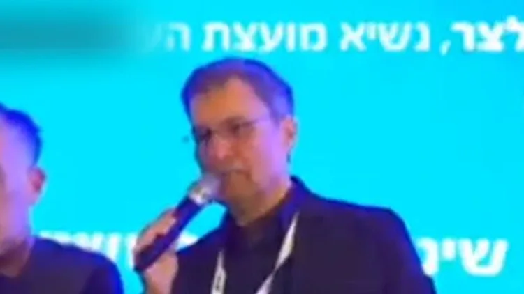 עו"ד חודק לקראת חקירתו במשטרה: "דבריי פורשו לא נכון וגרמו לסערה"