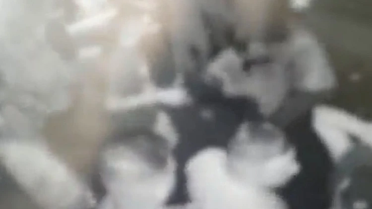 הוצאו ממועדון בירושלים בגלל אלימות - וחזרו להכות את העובדים