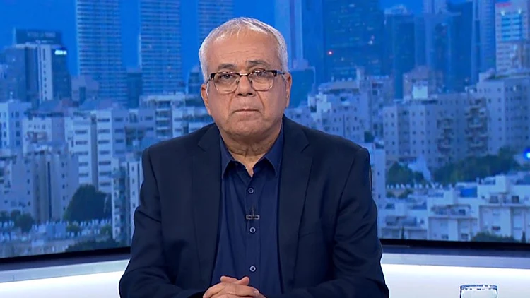 אמנון לוי על המהפכה המשפטית: "פגיעה בקודש הקודשים הליברלי"