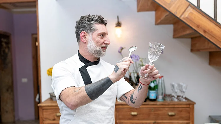 "אפשר שכולם יפסיקו להיות רעים אחד לשני?": הבקשה המפתיעה של אסף גרניט