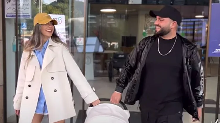 אלקנה מרציאנו - "לני"