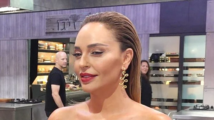 רוצים להצטרף לעונה הבאה של משחקי השף? למירי יש טיפ עבורכם