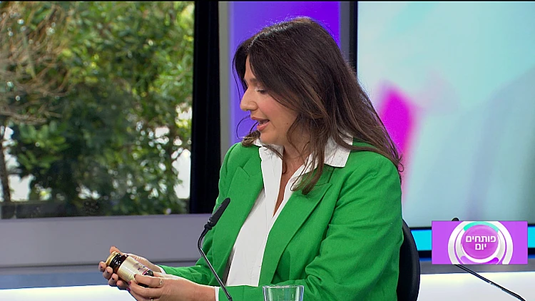 יורדים לשורש העניין: כך חוסרים תזונתיים גורמים לנשירת שיער