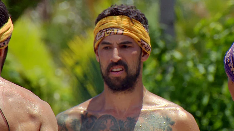 גל פותחת חזית עם גיא רוזן: "סתום את הפה ואל תהיה מתנשא"