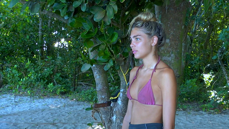 "מאיה, את כל הזמן מעירה לי וזה מוציא אותי מדעתי"