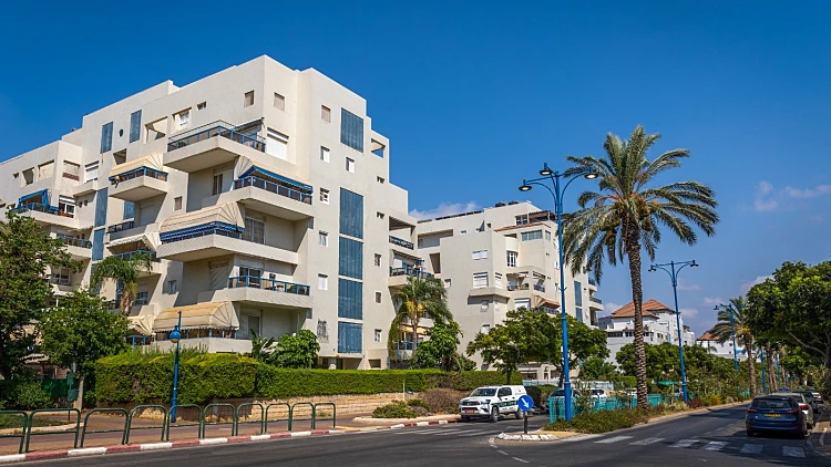 המבקר מזהיר: 610 אלף דירות בסכנת התמוטטות ברעידת אדמה