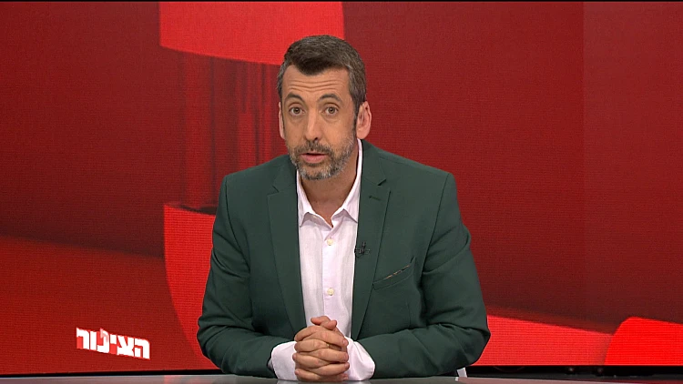 הצינור 08.02.23 התוכנית המלאה | דניאל גרינברג מגיבה