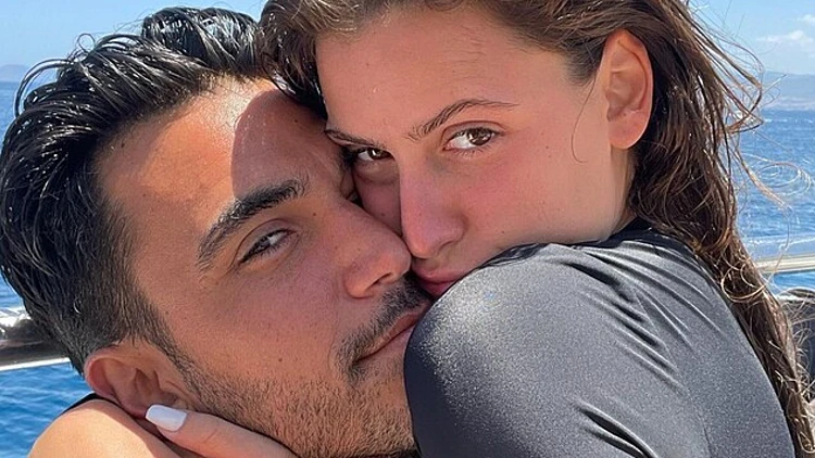 גל גברים ותום חיימוב