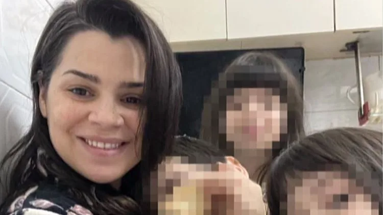 האב טס עם הילדים - ומונע מהאם לראותם: "קרה מתחת לאף שלי"