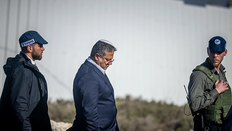 למרות ההצהרות: במע' הביטחון מעדיפים למנוע התססה לפני הרמדאן