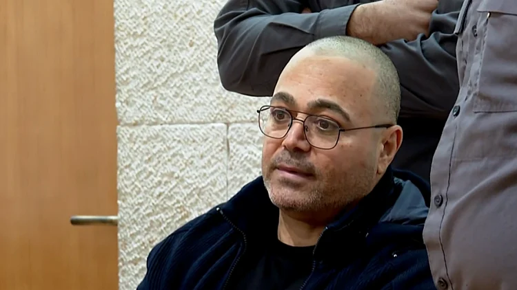 ראש ארגון הפשע ניבי זגורי הורשע ב-3 מעשי רצח